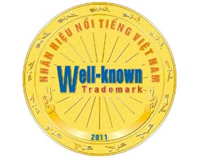 Thông báo thay đổi thời gian trao giải Nhãn hiệu cạnh tranh – Nhãn hiệu nổi tiếng Việt Nam năm 2012
